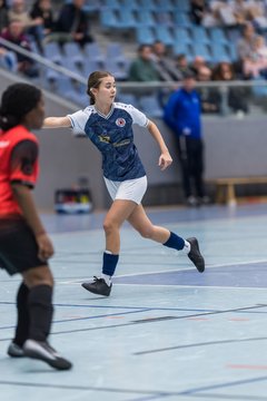 Bild 616 - wBJ Power Girls Cup Suederelbe